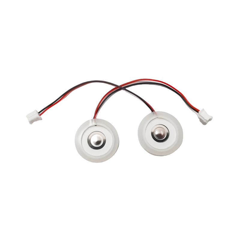 Φ20 ความถี่ของดิสก์แบบอะตอมไมซ์ 111khz304 สแตนเลสไมโครตาข่ายอะตอมไมซ์ดิสก์ตาข่ายแผ่นอะตอมไมซ์ เครื่องปรับอากาศ เครื่องทำความเย็น ตู้เย็น ความชื้นสดตาข่าย อะตอมมิกตัวกระจายแผ่น อัตราการอะตอมมิก > 800 มล./ชม.