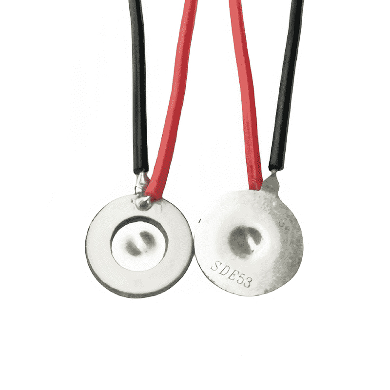 โมเดลมินิของไมโครรู Φ8มม. ดิสก์อะตอมไมซ์ไมโครตาข่ายที่ใช้กับสเปรย์ปาก, สเปรย์จมูก, ไมครอน ความชื้นอโรมาเธอราพี การทำให้สดชื่นของอะตอมมิเซชันของเล่น ดิสก์อะตอมไมซ์