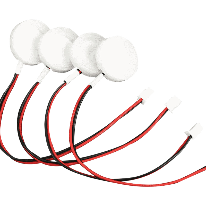 16mm3mhz ชิปเซรามิค Piezoelectric ความถี่สูงอโรมาเทอราพีน้ำมันหอมระเหยเครื่องฉีดน้ำอัลตราโซนิกชิปฉีดน้ำพลังงานขนาดเล็ก 5 วัตต์คณะกรรมการควบคุมกลิ่นหอมชิปฉีดน้ำขนาดเล็กไดร์เวอร์ Dc5-24v