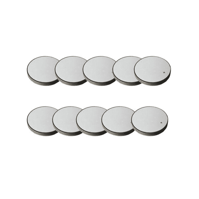 เวเฟอร์เซรามิกเพียโซอิเล็กทริก เพียโซอิเล็กทริก Ringpiezoelectric Wafertransducer เวเฟอร์อัลตราโซนิกเวเฟอร์