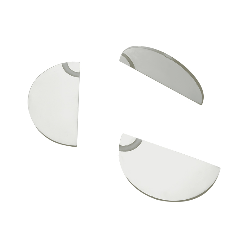 เครื่องตรวจหัวใจทารกในครรภ์แบบอัลตราโซนิกตรวจจับอัตราการเต้นของหัวใจทารกในครรภ์ในชิปทรานสดิวเซอร์หน้าท้องของแม่ ชิปทรานสดิวเซอร์ Piezoelectric