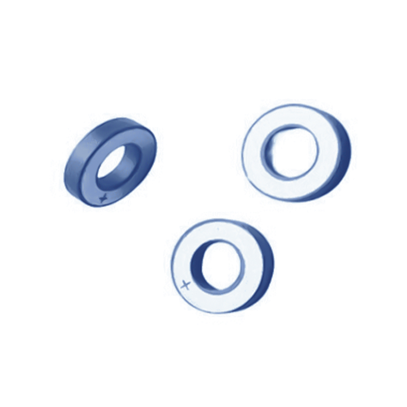 Piezoelectric Ceramic Transducer เครื่องมือทำความสะอาดเครื่องแปลงสัญญาณไฟฟ้าขนาดเล็ก 10 × 5 × 2.0mmpiezoelectric Oscillator ล้ำเสียง