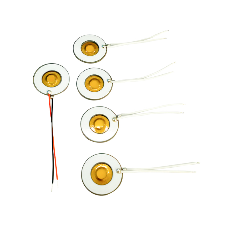 M16-110KHZ Polyimide PI MembraneMesh Micro Mesh Nebulizerเครื่องพ่นยาทางการแพทย์เครื่องพ่นยาตาข่ายอัลตราโซนิก3μmแผ่นเครื่องพ่นยาแบบพรุนขนาดเล็กสำหรับเครื่องพ่นยาแบบสูดดม