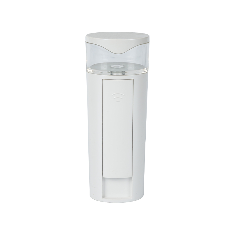 เครื่องฉีดน้ำตาข่ายทางการแพทย์แบบพกพาเครื่องฉีดน้ำเลิกสูบบุหรี่อิเล็กทรอนิกส์ Atomizing ตาข่ายกระจาย Mmad <อัตราการแยกเป็นอะตอม 3um> 0.30 มล. / นาทีขนาด 20/16/15/13.8/12/10/8