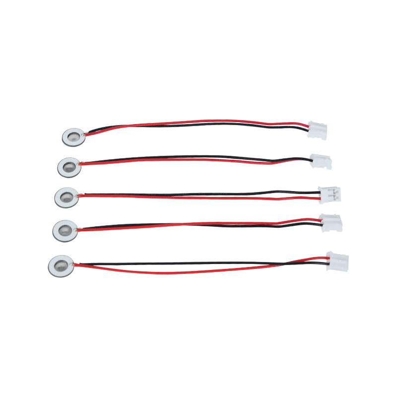 ผลิตภัณฑ์ขนาดเล็กΦ8มม. ถาดละอองตาข่ายทางการแพทย์ที่สูดดมได้ปริมาณเล็กน้อยของการทำให้เป็นละอองความชื้นพร้อมถาดละอองน้ำ