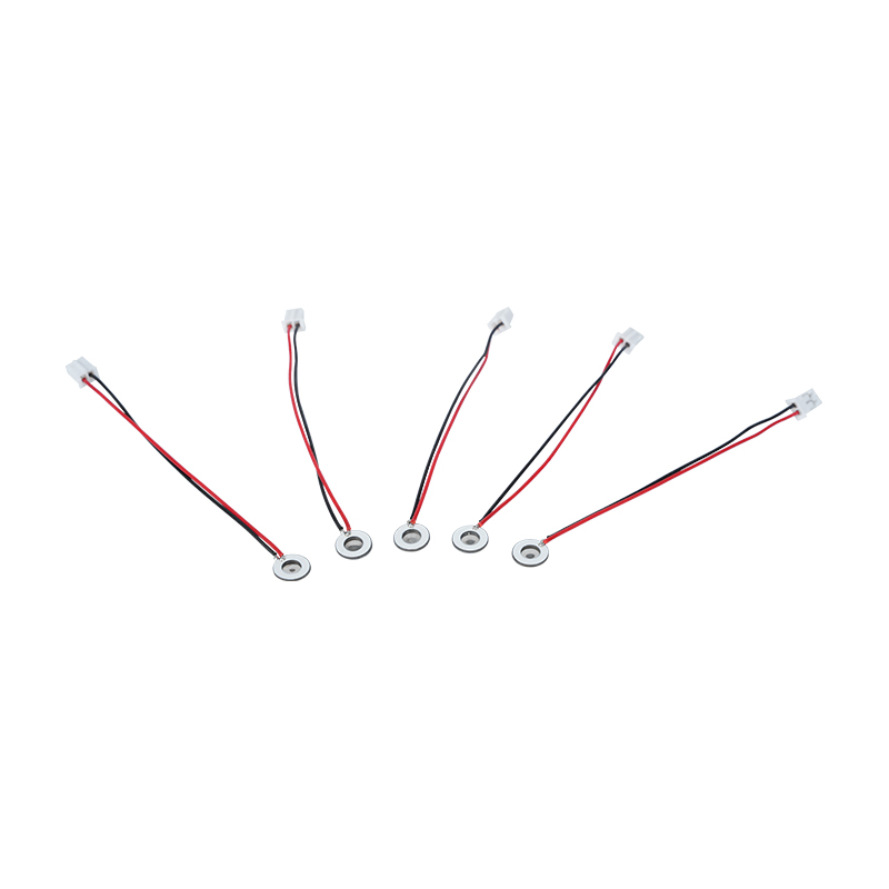 Φ8mm Micro Humidifier Eye Moisturizer สเปรย์ปาก Freshener สเปรย์จมูก Micro Mesh Atomizer Disk MINI อุปกรณ์ Atomization Humidifier แผ่น