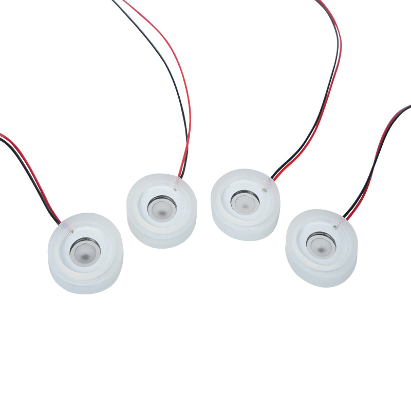 M20-95k แผ่นพ่นหมอกควันอัลตราโซนิกถาดพ่นหมอกควันตาข่าย 20 มม. เครื่องทำความเย็นเครื่องปรับอากาศตู้เย็นความชื้นเครื่องพ่นหมอกควันถาดพ่นหมอกควันปริมาณมากกว่า 1500 มิลลิลิตร/ชั่วโมงสแตนเลสถาดพ่นหมอกควันตาข่ายขนาดเล็ก