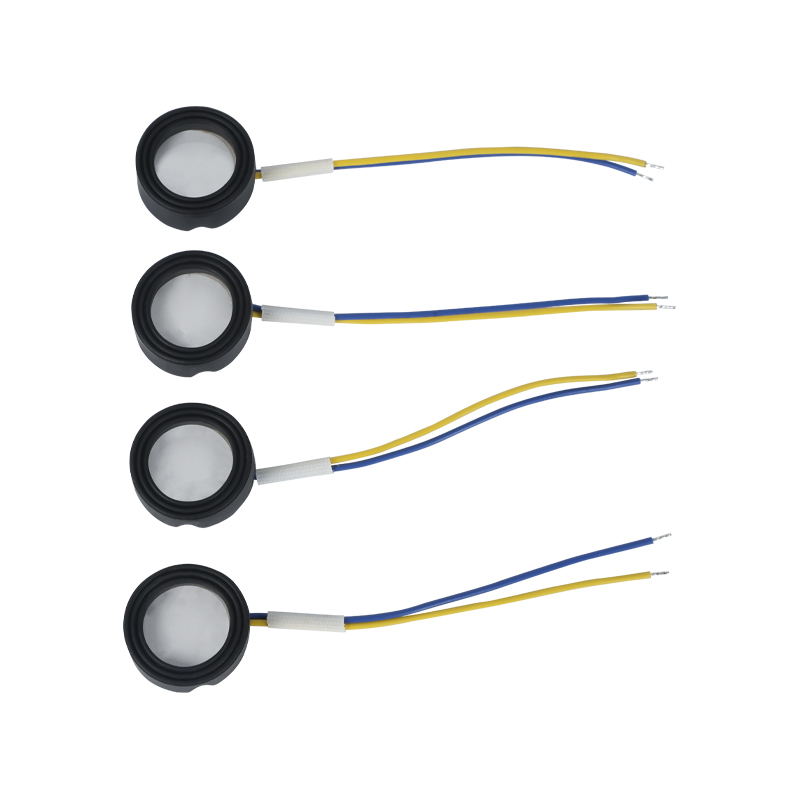 25mm1.7mhz อัลตราโซนิคความถี่สูง Atomization Footbath Wigwam Cloud Mist ภูมิทัศน์ขนาดใหญ่ Atomization Piezoelectric เซรามิค Transducer Oscillating Atomizer High Power 220v36w