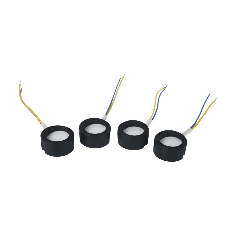 25mm1.7mhz อัลตราโซนิคความถี่สูง Atomization Footbath Wigwam Cloud Mist ภูมิทัศน์ขนาดใหญ่ Atomization Piezoelectric เซรามิค Transducer Oscillating Atomizer High Power 220v36w