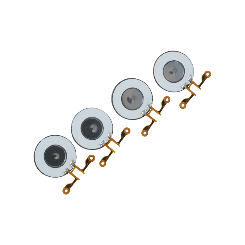 เครื่องพ่นยาตาข่ายทางการแพทย์สแตนเลสขนาด 16 มม. เครื่องพ่นยาตาข่ายอัลตราโซนิกแท็บเล็ตเครื่องพ่นยาอัลตราโซนิก Transducer เครื่องพ่นยาแท็บเล็ต3μm5μm การออกแบบอนุภาคขนาดกลาง, เครื่องพ่นยาสูดดมทางการแพทย์ แผ่นฝอยละอองการรักษา Rohs การคุ้มครองสิ่งแวดล้อม