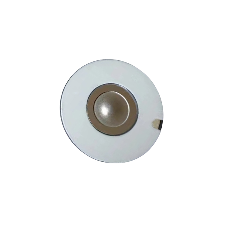 ผลิตภัณฑ์ขนาดเล็กΦ8มม. ถาดละอองตาข่ายทางการแพทย์ที่สูดดมได้ปริมาณเล็กน้อยของการทำให้เป็นละอองความชื้นพร้อมถาดละอองน้ำ