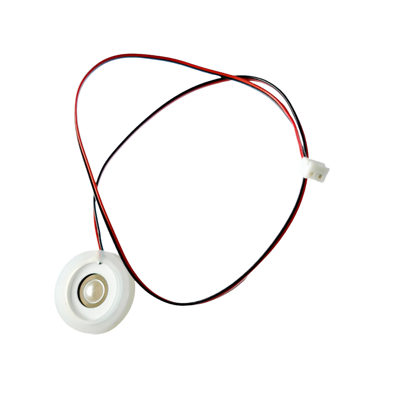 12 มม. Microporous Ultrafine อนุภาค Inhalable Medical Nebulizer อุปกรณ์เลิกบุหรี่ Atomizer เม็ดน้ำมันหอมระเหยน้ำมันหอมระเหย Atomizer Atomizer แผ่นอิเล็กทรอนิกส์ลวดเชื่อมต่อ