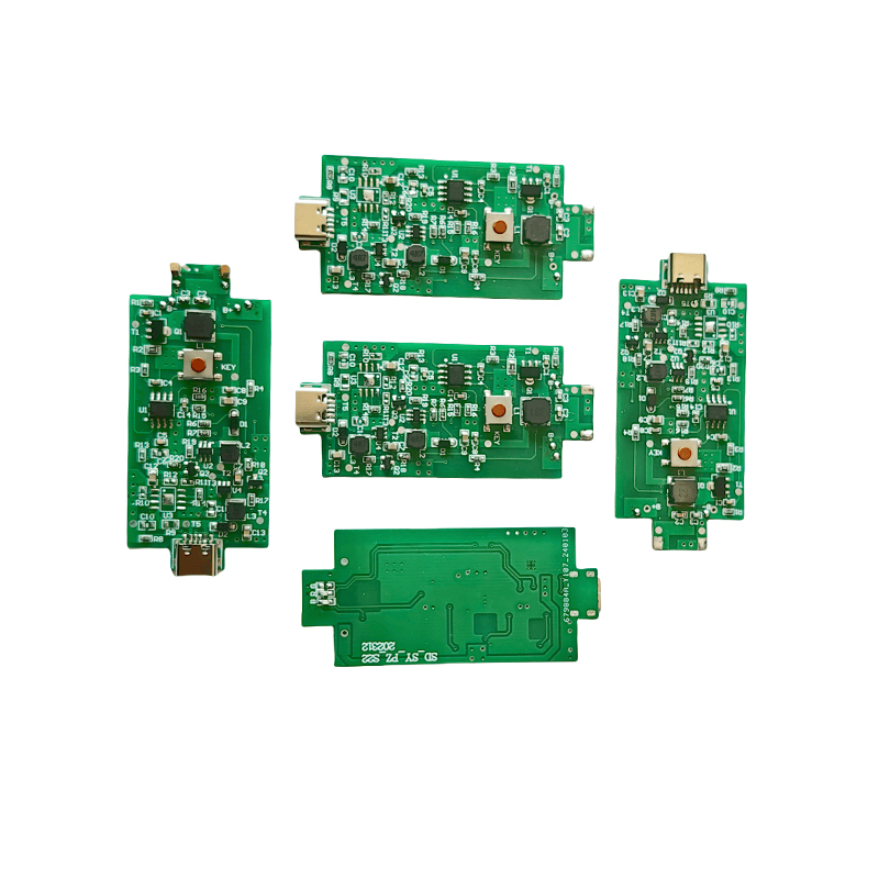 Humidifier Aromatherapy Humidifier Misting ถาด PCB Board USB6V12V24V ห้าหัว PCB บอร์ด 10 หัว DRIVER BOARD