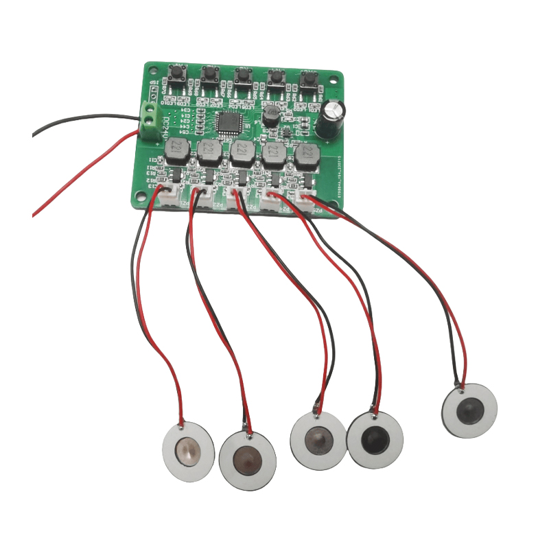 เครื่องช่วยหายใจแบบสูดดมทางการแพทย์เครื่องช่วยหายใจเครื่องช่วยหายใจ PCB ไดร์เวอร์ B