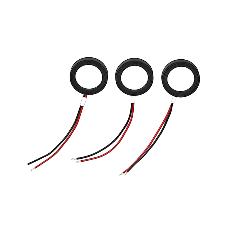 16mm1.7mhz ความถี่สูงเซรามิคน้ำมันหอมระเหยเครื่อง Essential Oil Atomization Piezoelectric เซรามิค Transducer