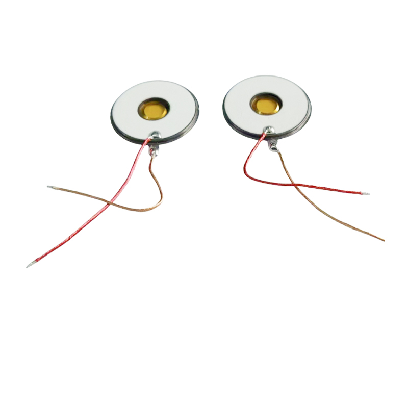 M16-108KHZ Polyimide PI MembraneMesh Micro Mesh Nebulizerเครื่องพ่นยาทางการแพทย์เครื่องพ่นยาตาข่ายอัลตราโซนิก3μmเครื่องพ่นยาสูดดมที่มีรูพรุนขนาดเล็กพร้อมแผ่นพ่นยาการใช้พลังงาน 1 ~ 1.5W