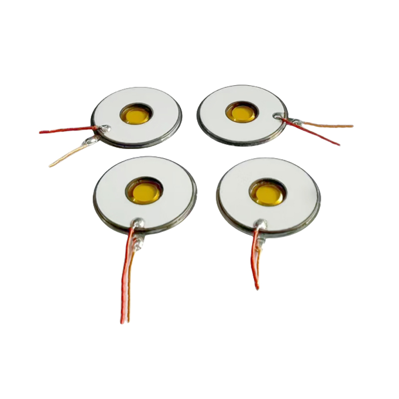 M16-108KHZ Polyimide PI MembraneMesh Micro Mesh Nebulizerเครื่องพ่นยาทางการแพทย์เครื่องพ่นยาตาข่ายอัลตราโซนิก3μmแผ่นเครื่องพ่นยา Microporous สำหรับเครื่องพ่นยาสูดพ่น