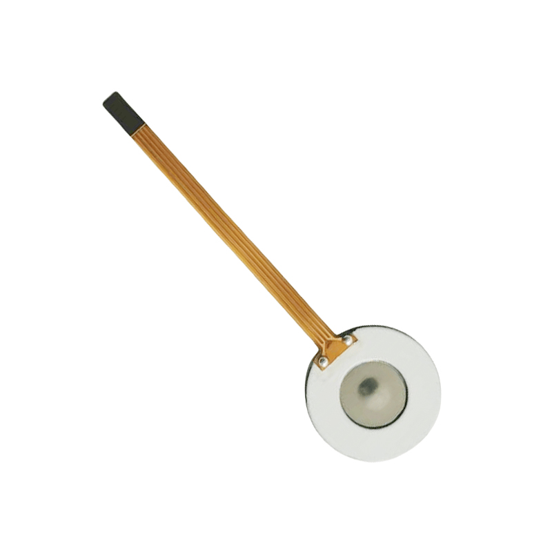 M16-110KHZ Polyimide PI MembraneMesh Micro Mesh Nebulizerเครื่องพ่นยาทางการแพทย์เครื่องพ่นยาตาข่ายอัลตราโซนิก3μmแผ่นเครื่องพ่นยาแบบพรุนขนาดเล็กสำหรับเครื่องพ่นยาแบบสูดดม