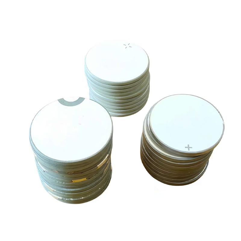 การวิเคราะห์อัตราส่วนประสิทธิภาพพลังงานของทรานสดิวเซอร์แบบอะตอมมิเซชันแบบอัลตราโซนิก