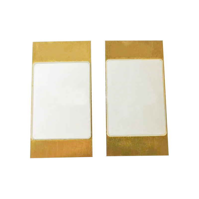 การสร้างพลังงาน/เซ็นเซอร์ความร้อน Piezo Atomizer